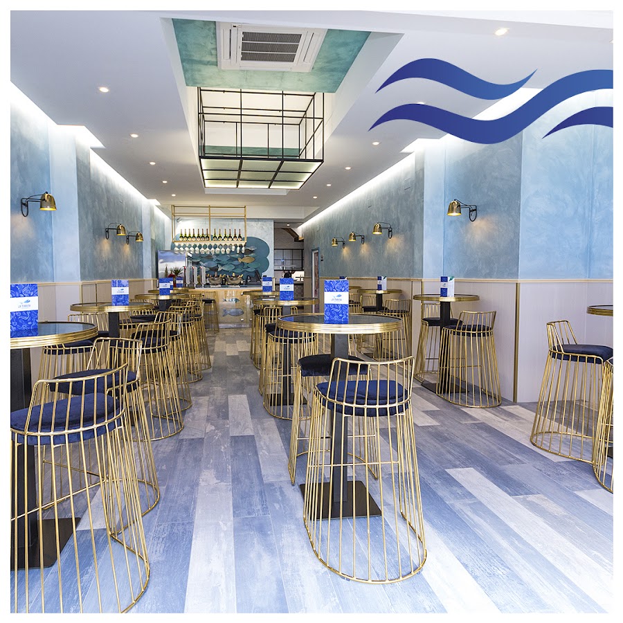 Restaurante LA MARINA DE MIGUEL