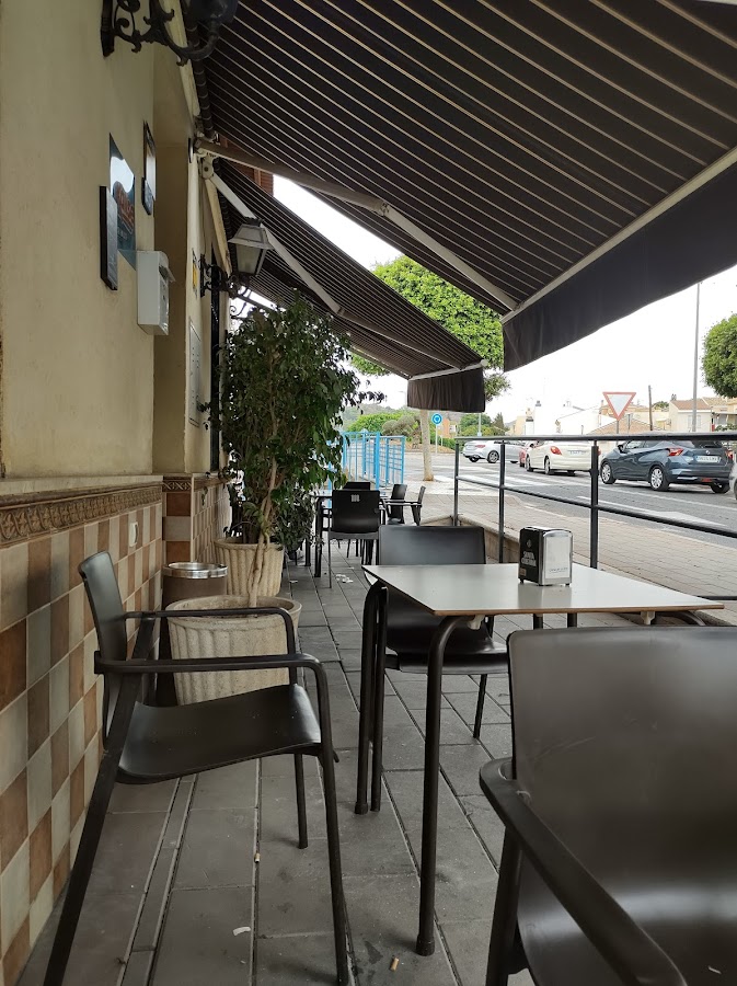 Restaurante la Pequeña Españita