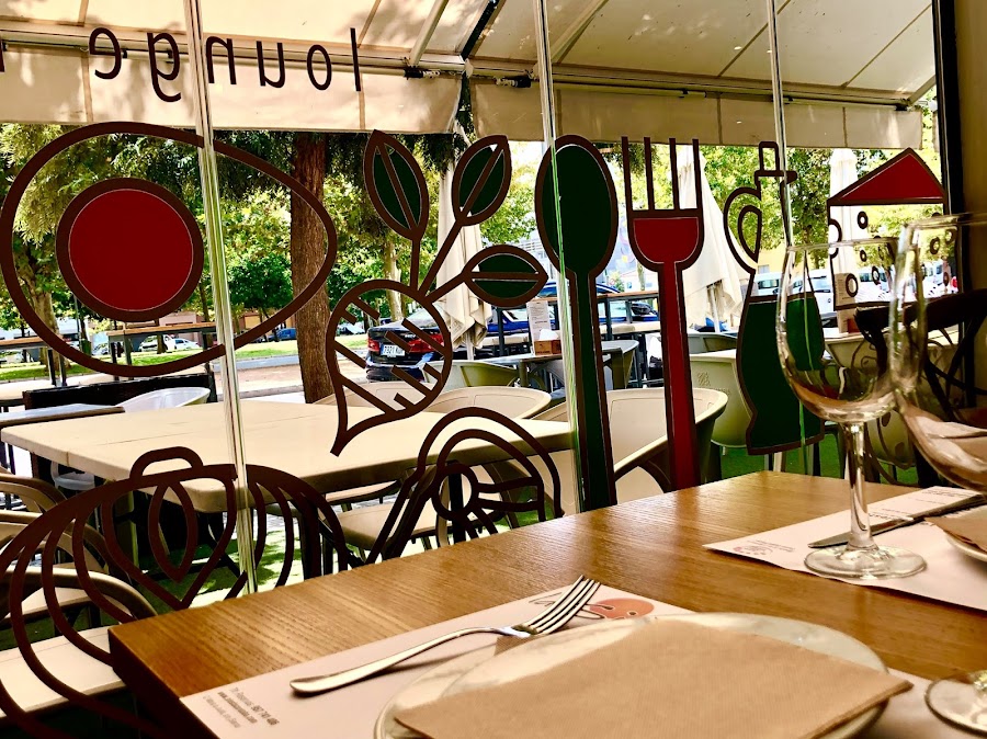 Restaurante La Siesta María la Judía