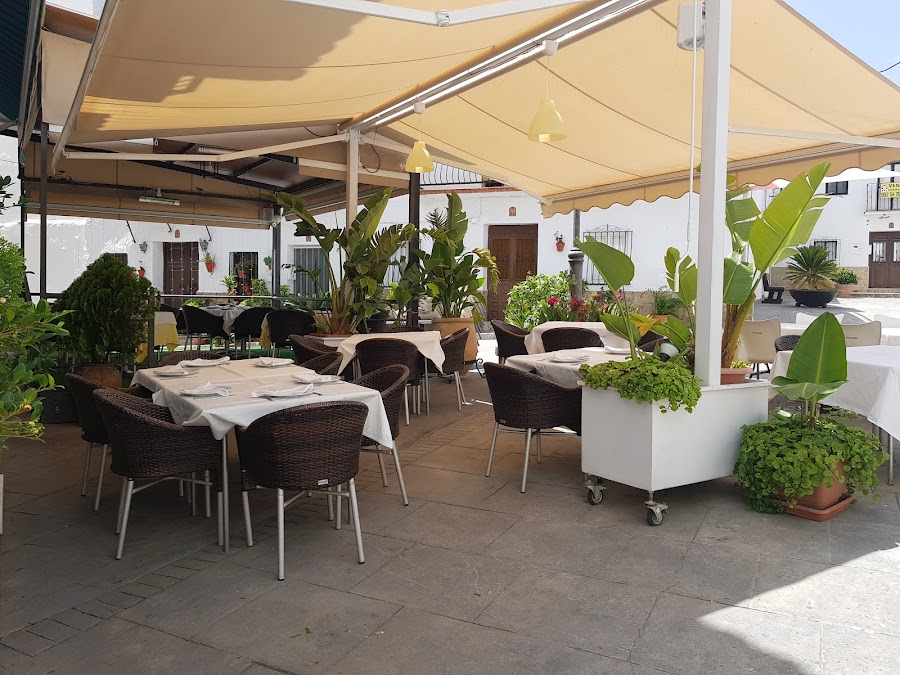 Restaurante La Sociedad