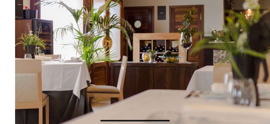 Restaurante La Vestida