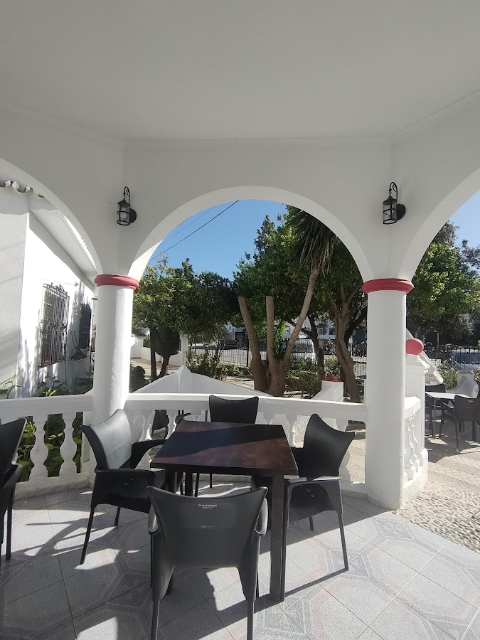 Restaurante Lagares