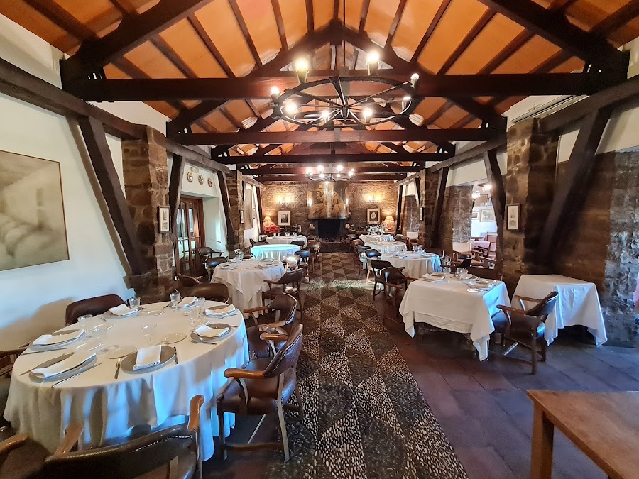 Restaurante Las Camachas