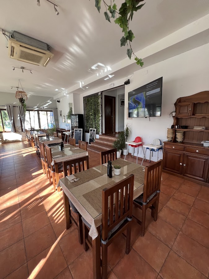 Restaurante Las Camaretas