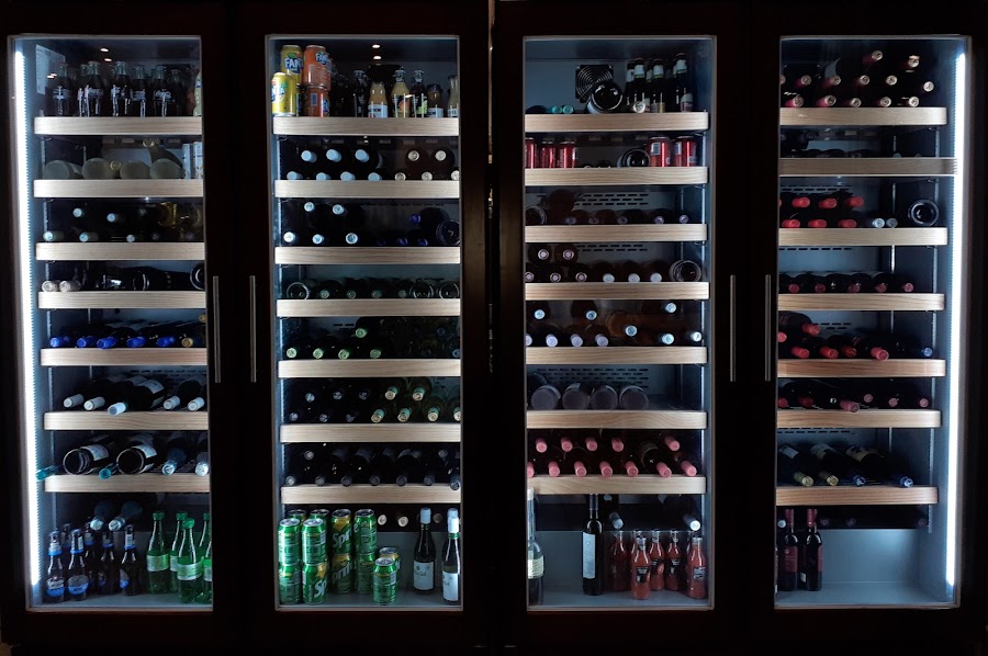 Restaurante Las Flores