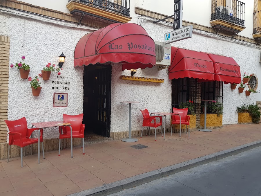 Restaurantes en Posadas provincia de Córdoba