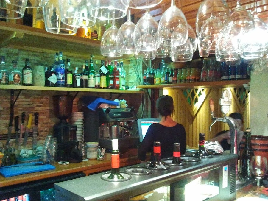 Restaurante Lo de Vito