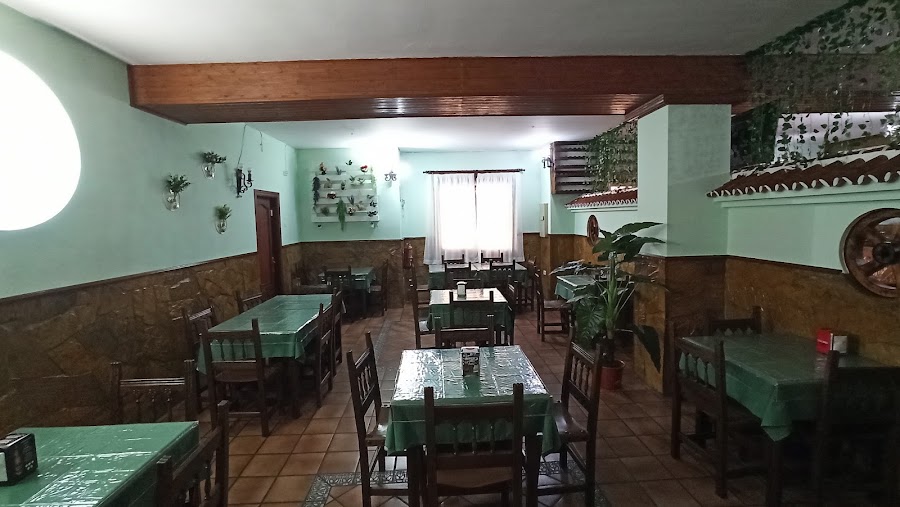 Restaurante Lorvic
