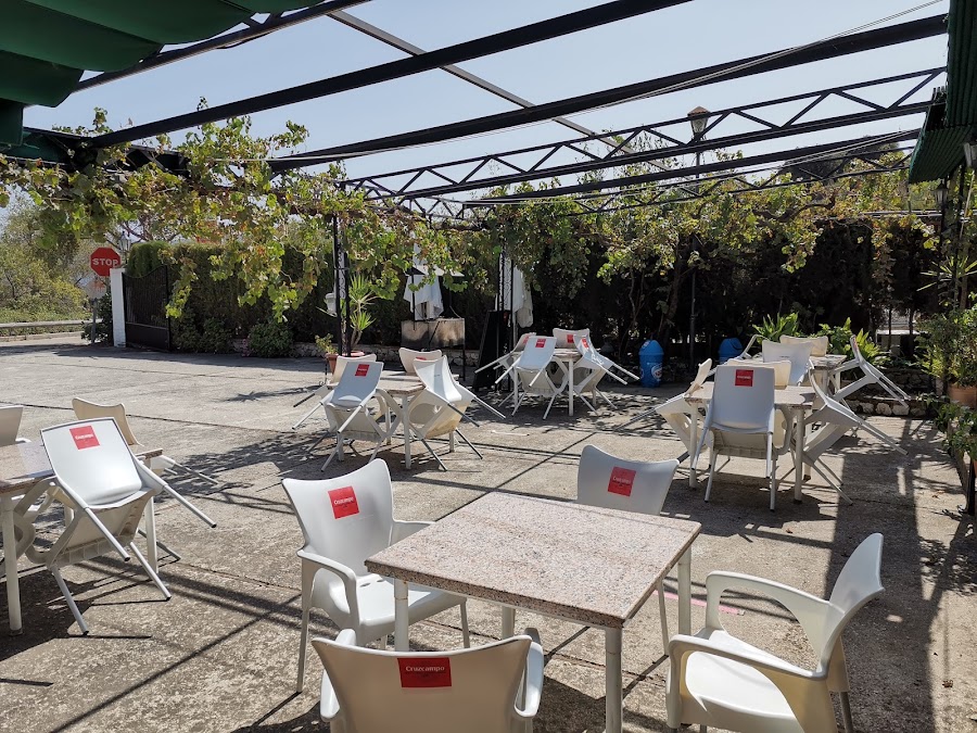 Restaurante los Labraos