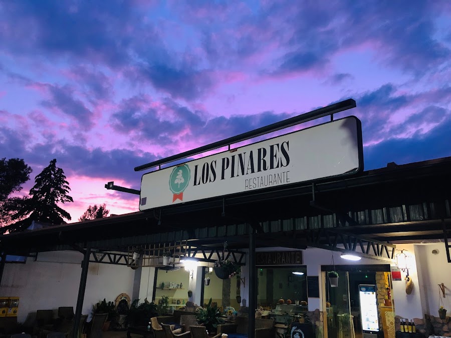 Restaurantes en Periurbano Este-Campiña ciudad de Córdoba