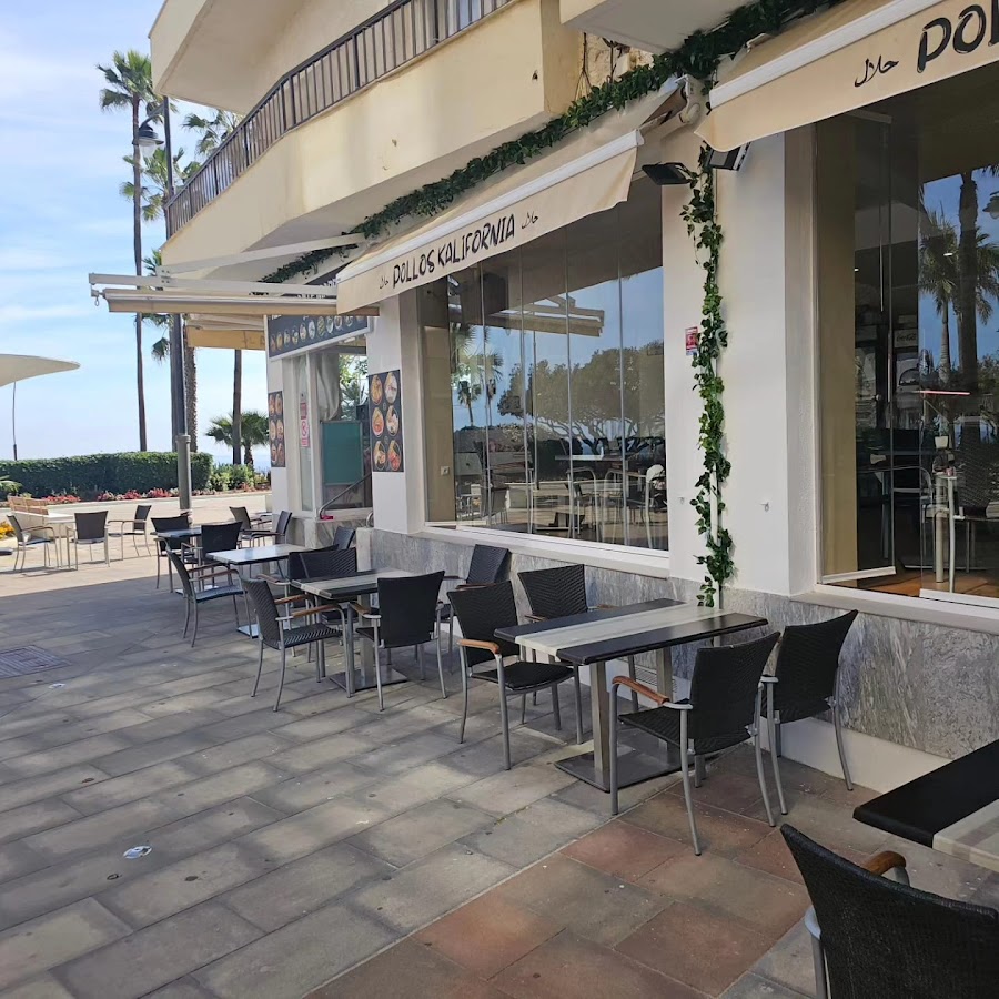 Restaurante Marroquí Casablanca- Restaurante Árabe - Árabic Restaurant