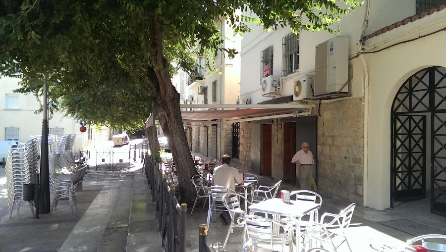 Restaurante Penalty