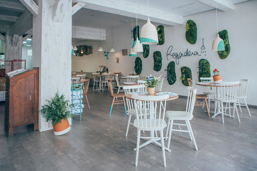 Restaurante Regadera