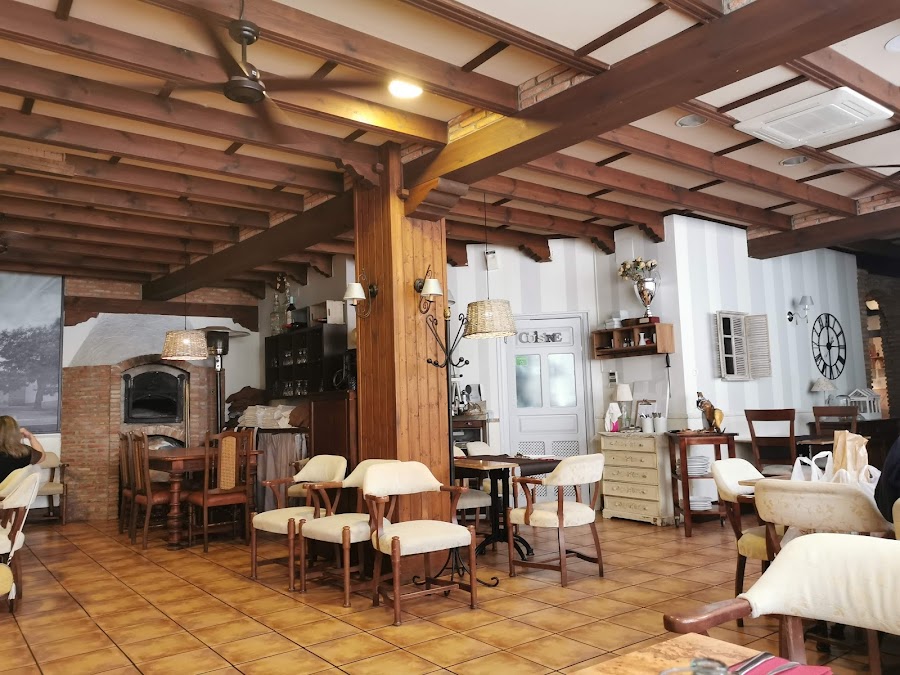 Restaurante Rincón Baezano