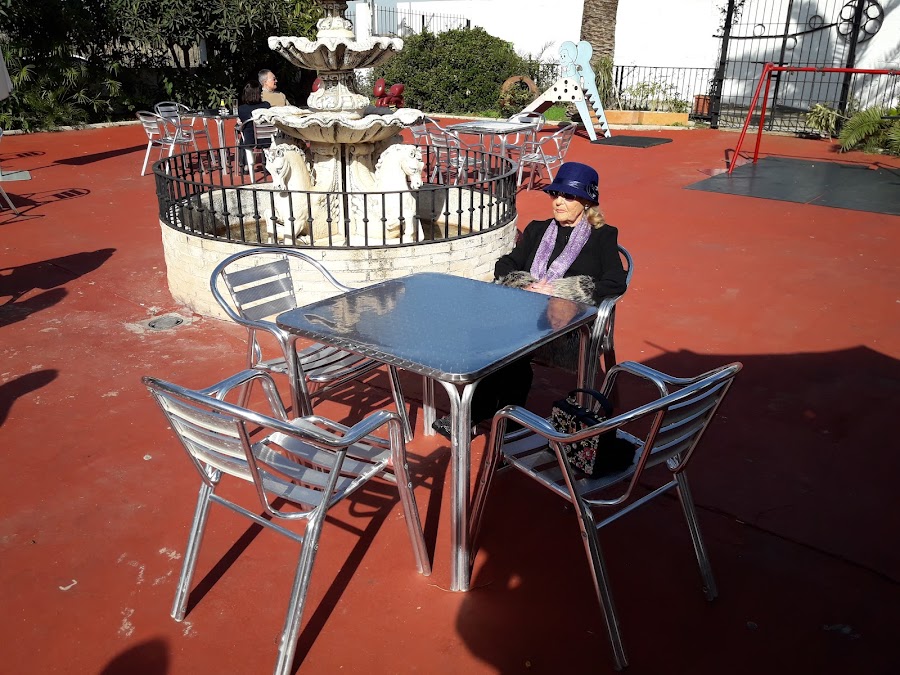 Restaurante Rosales