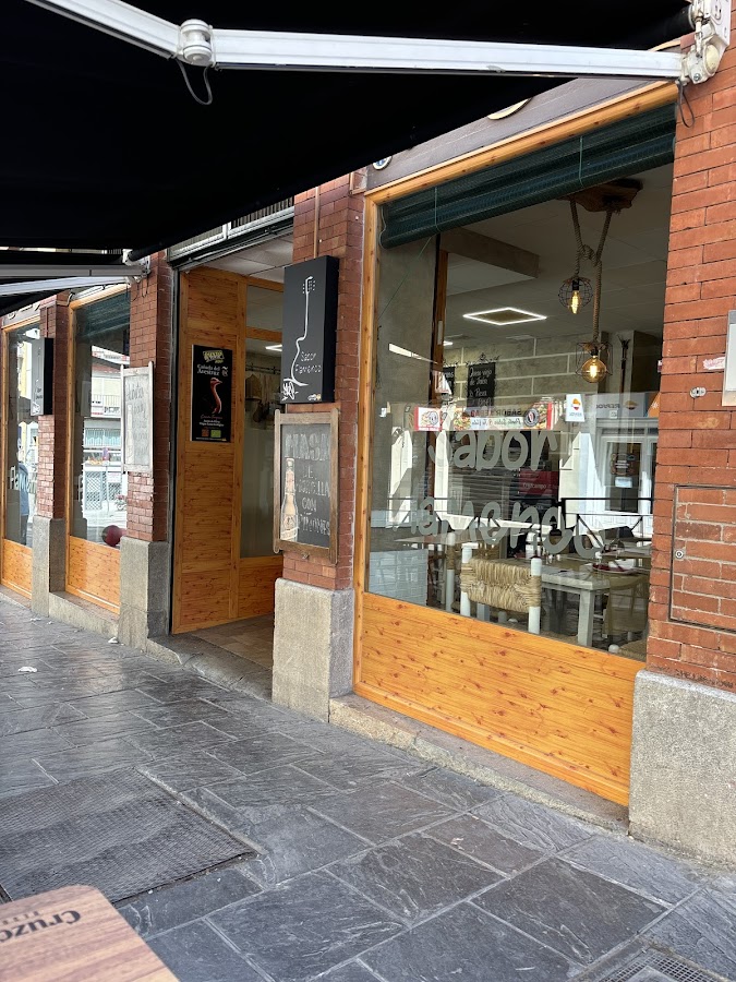 Restaurante Sabor Flamenco