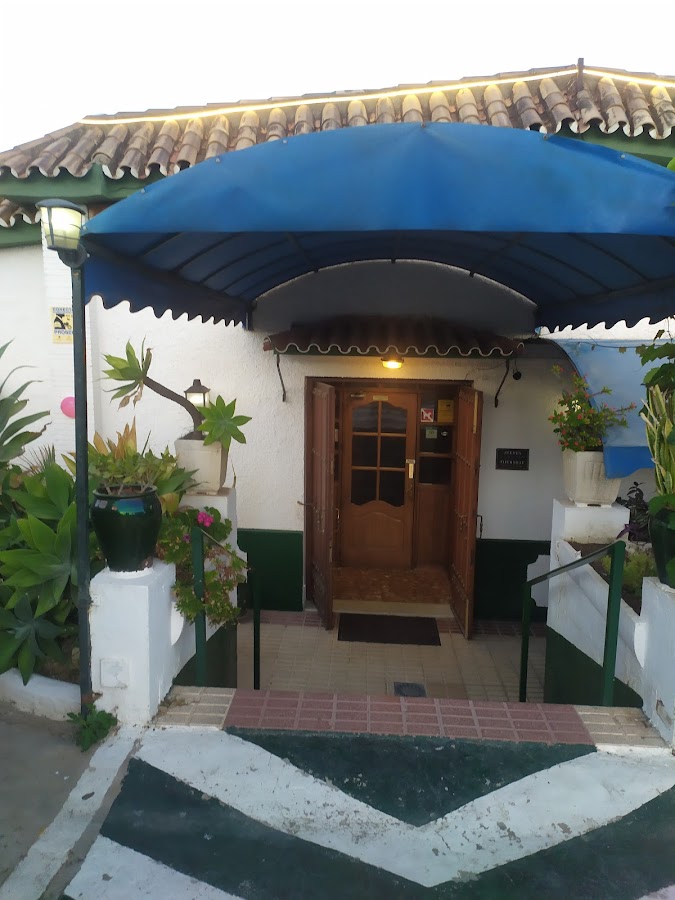 Restaurante San Rafael