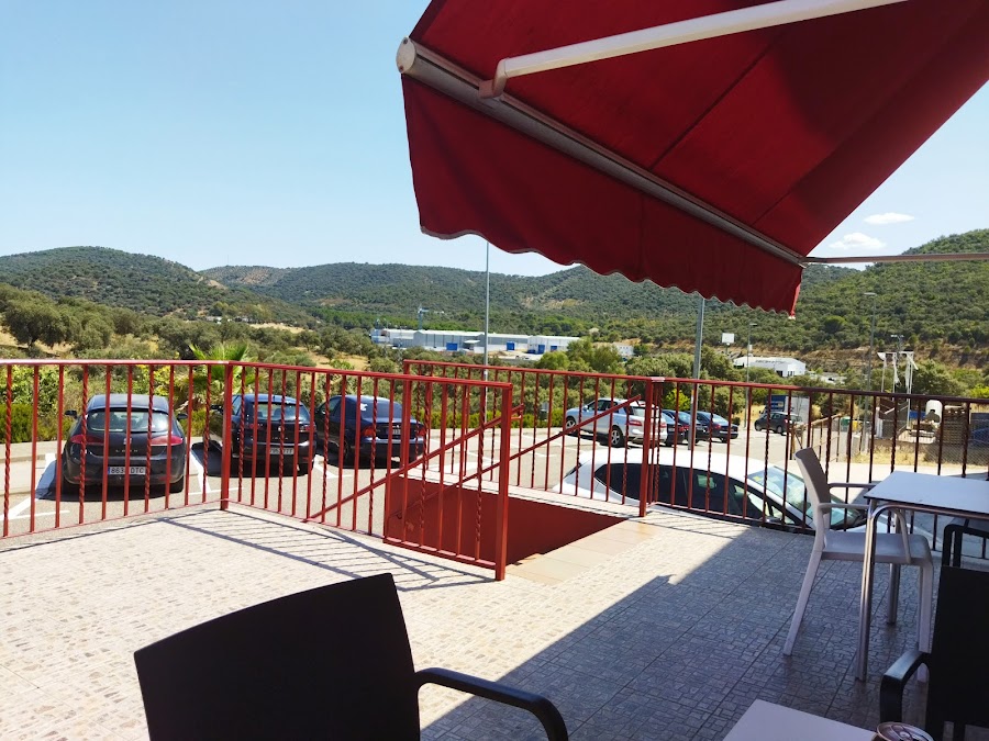 Restaurantes en Villaharta provincia de Córdoba