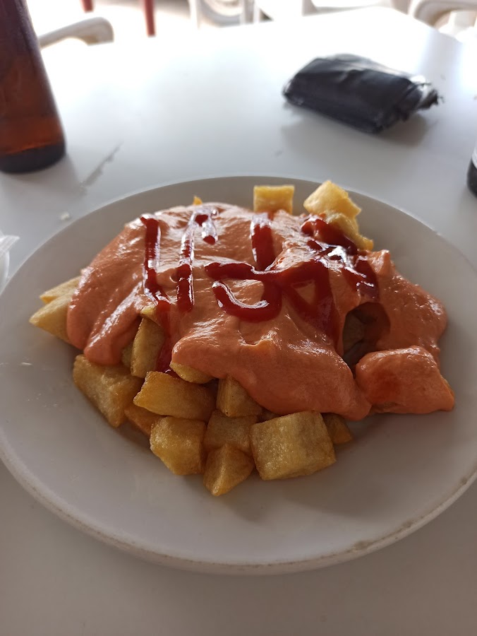 Restaurante Sierra Nevada