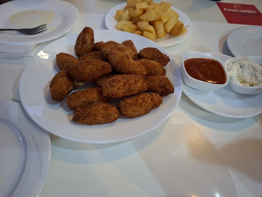 Restaurante Siles