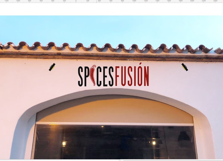 Restaurante Spices Frigiliana