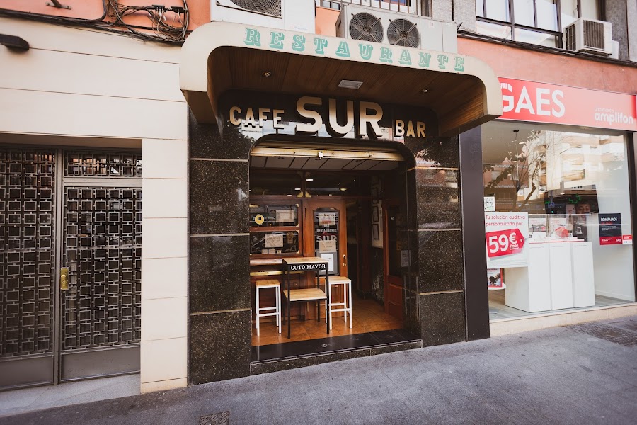 Restaurante Sur