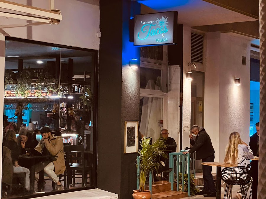 Restaurante Tacos y Tequilas