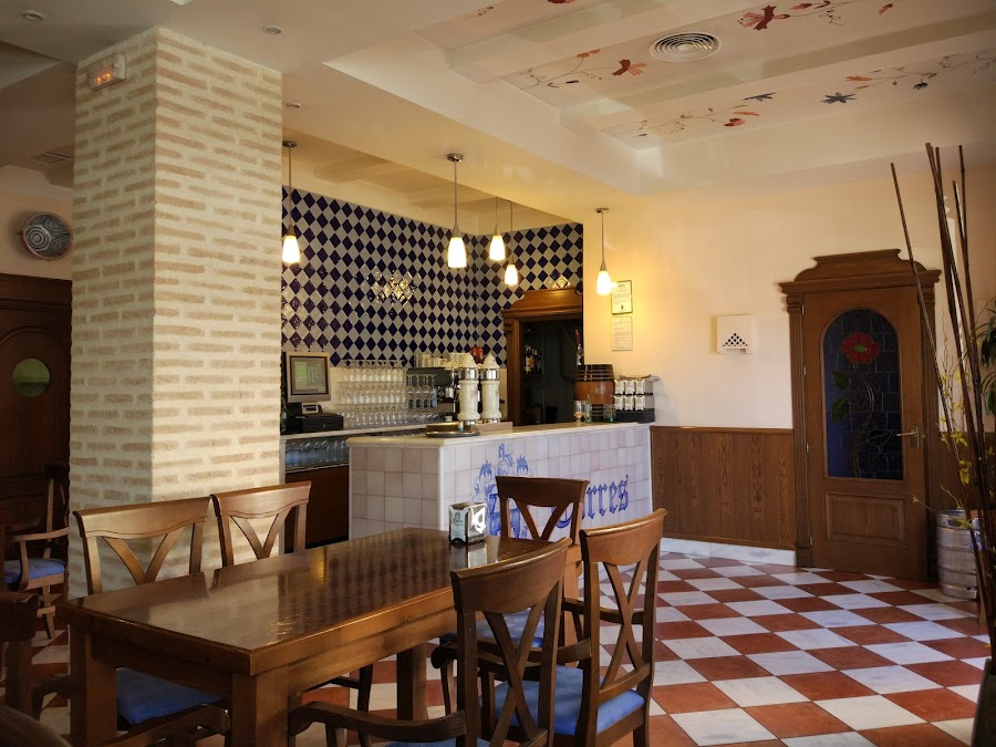 Restaurante Torres