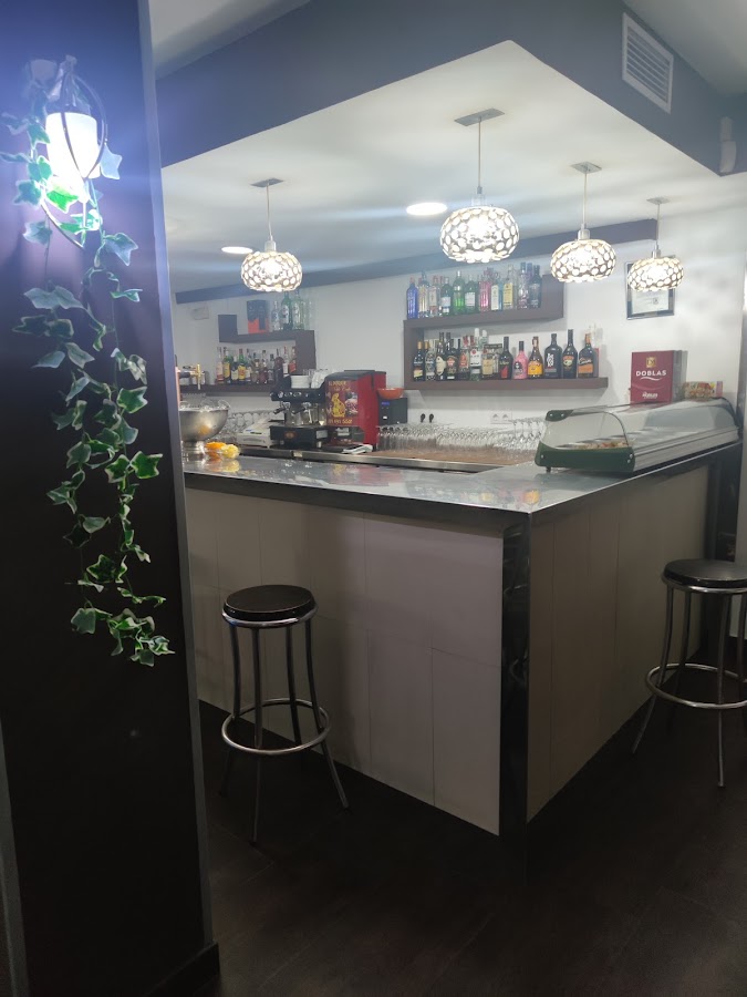 Restaurante Vamos viendo... 685581006