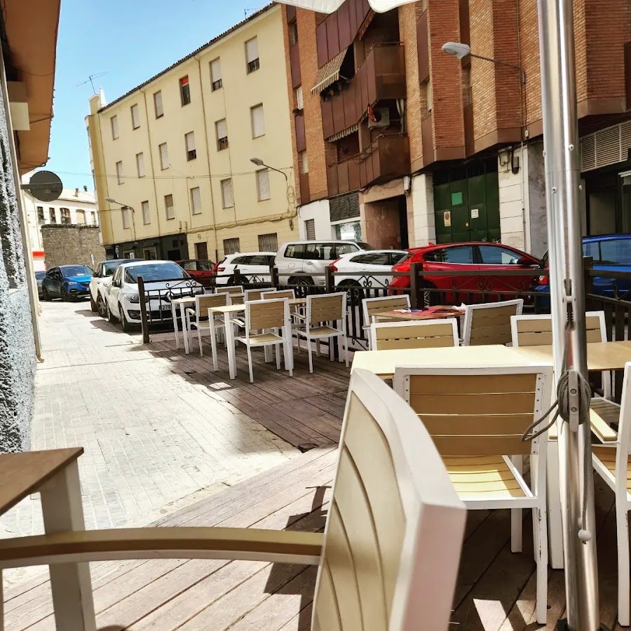 Restaurante Venecia Street