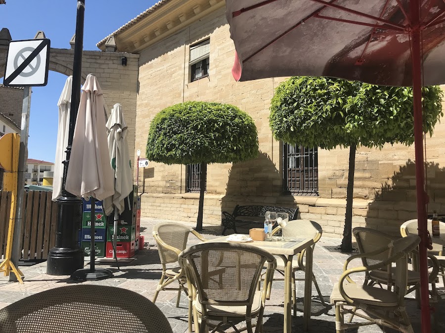 Restaurante Venezia