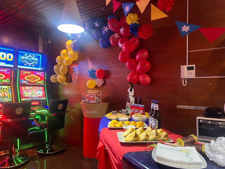 Restaurante Venezolano Esencia