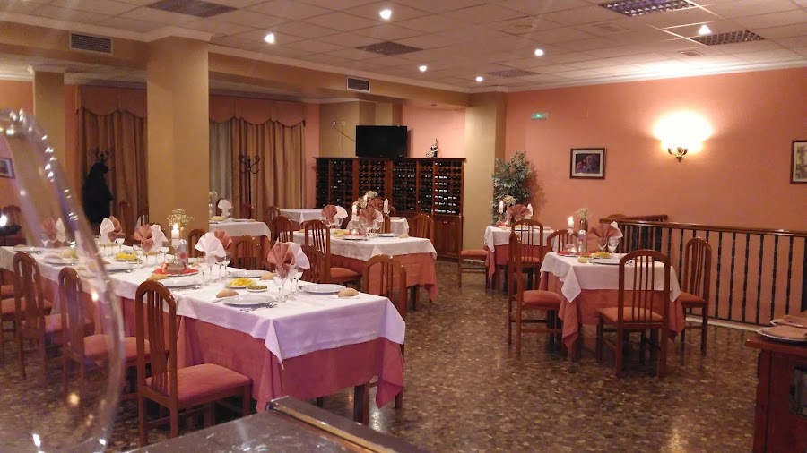 Restaurante Vista Alegre