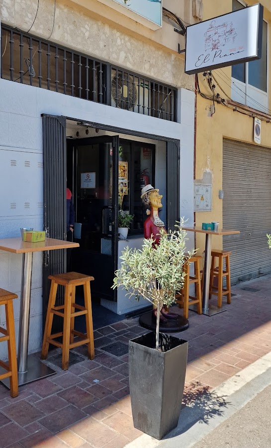 Restaurantes en Beas de Segura provincia de Jaén