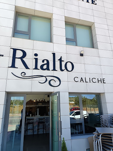 Rialto Caliche