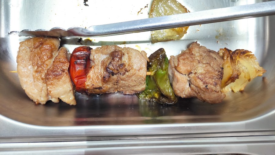 Rotisería Azúcar, Pimienta y Sal