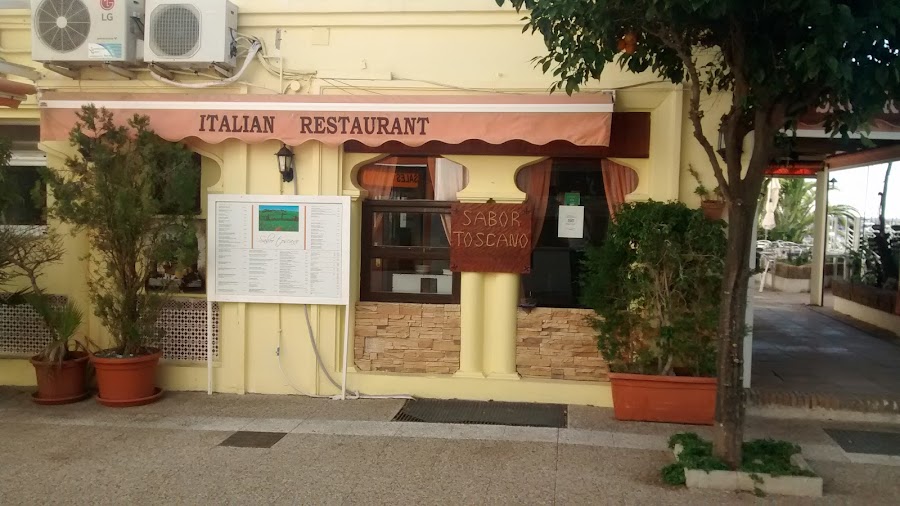 Sabor Toscano