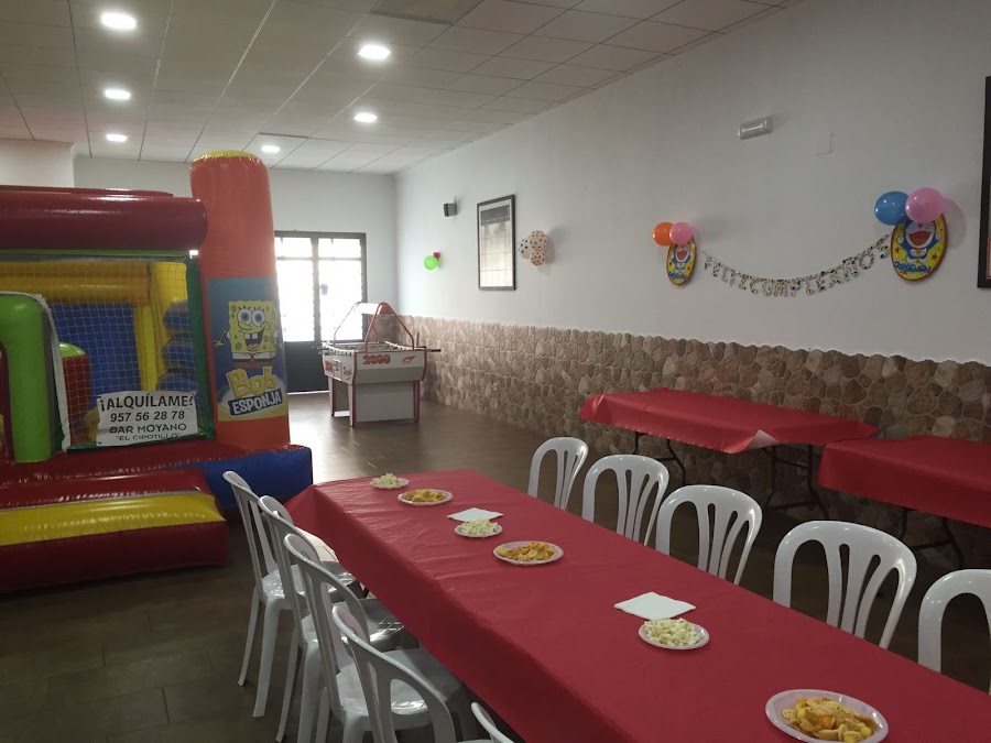 Salon " El Cipotillo "