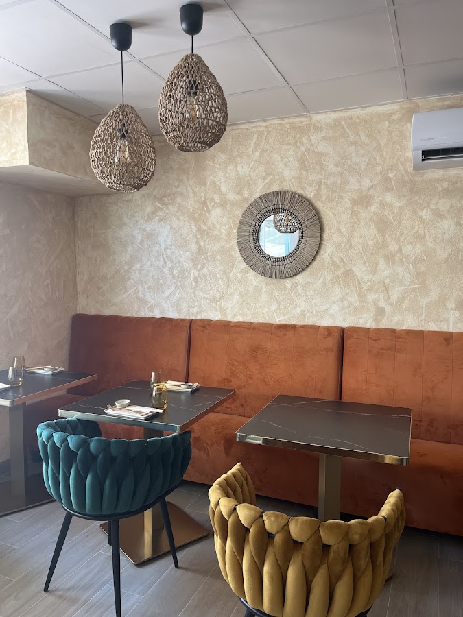Soho Restaurant