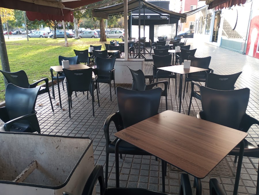 Taberna Asador Entretapas
