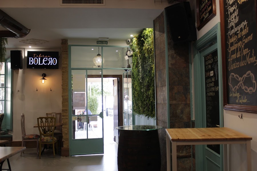 Taberna Bolero