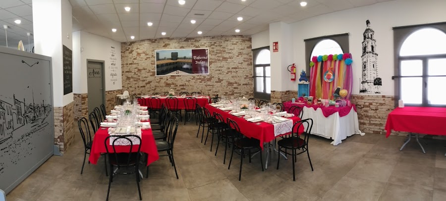 Taberna Bulay