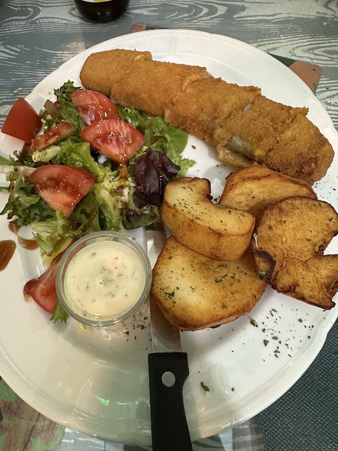 Restaurantes en Baeza provincia de Jaén