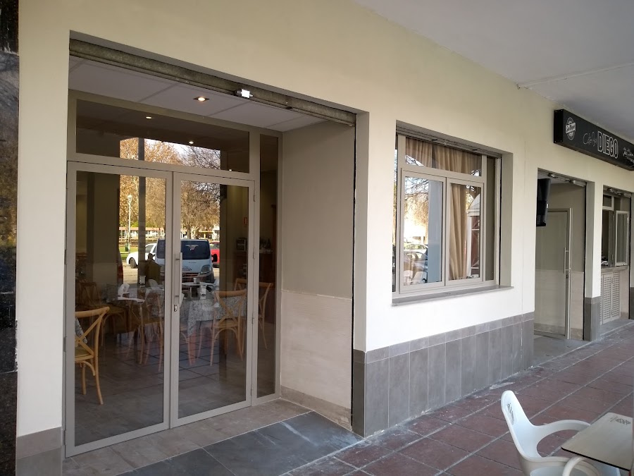 TABERNA CASA DIEGO