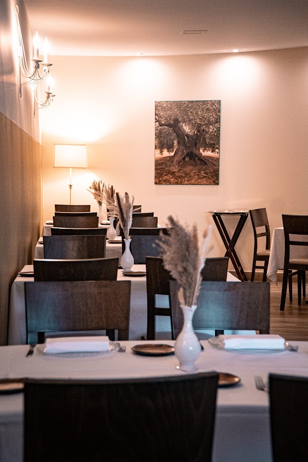 Taberna de Miguel