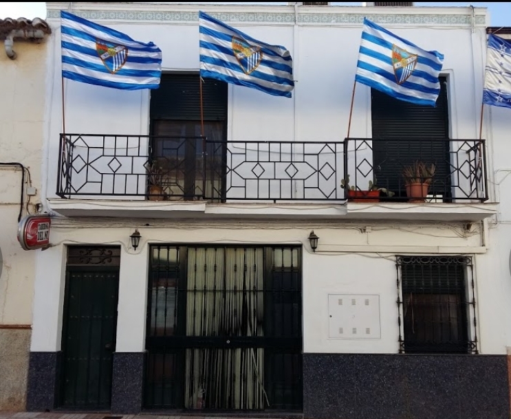 Restaurantes en Campillos provincia de Málaga
