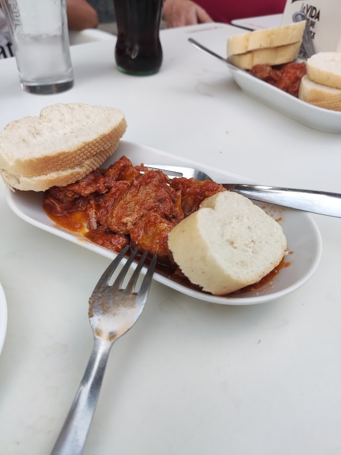 Taberna El Marqués