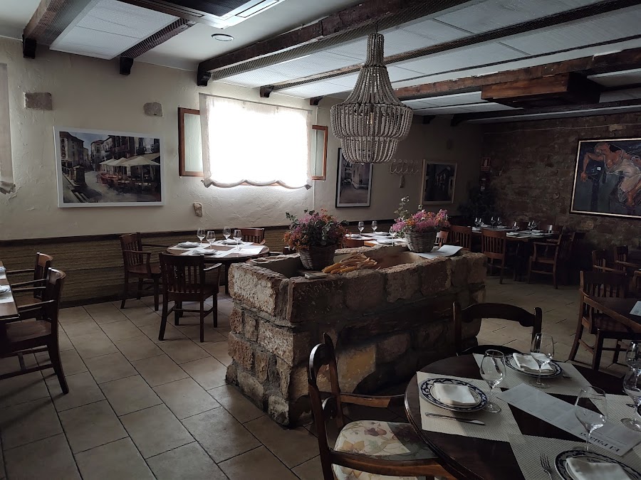 Taberna el Pájaro