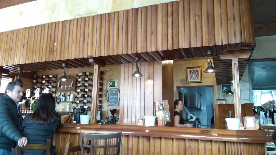 Taberna El Paje