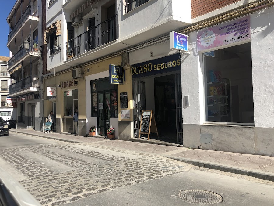 Taberna "El Pasaje"